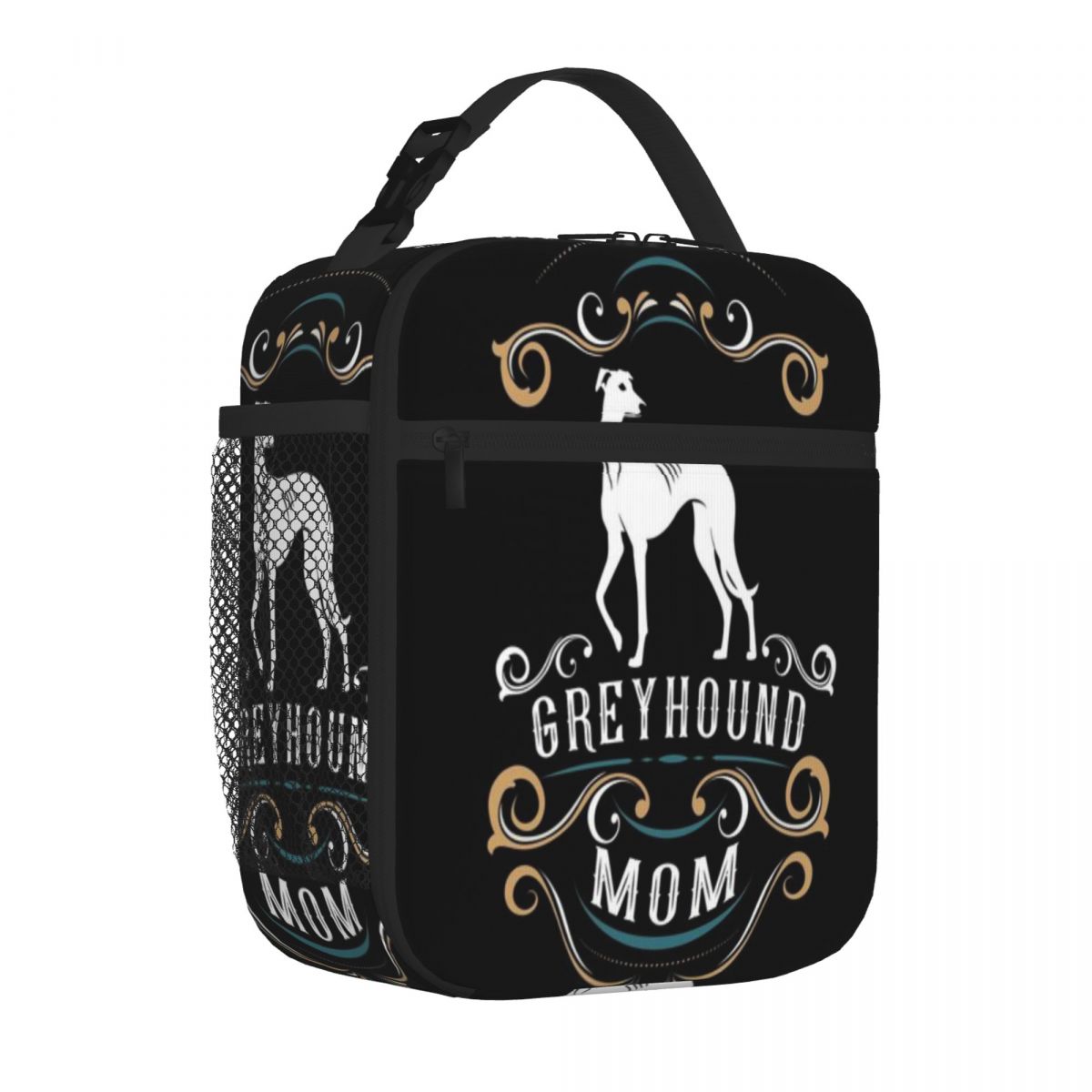 Bestselling Greyhound Mom Nick - Food Storage Moms recensie en prijs
