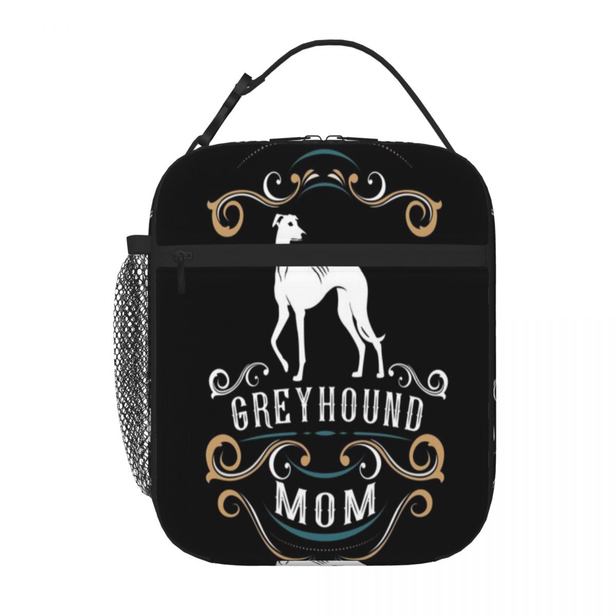 Bestselling Greyhound Mom Nick - Food Storage Moms recensie en prijs