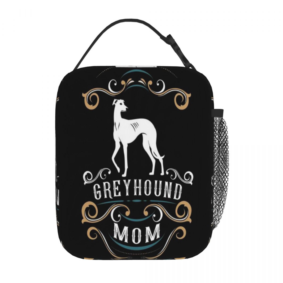 Bestselling Greyhound Mom Nick - Food Storage Moms recensie en prijs