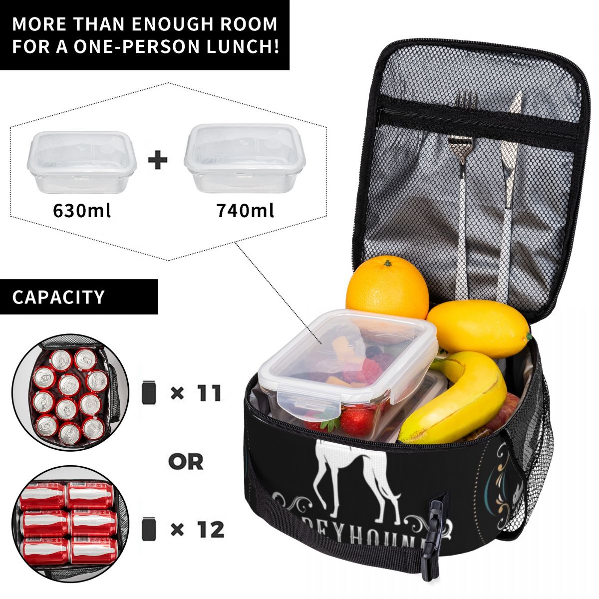 Bestselling Greyhound Mom Nick - Food Storage Moms recensie en prijs