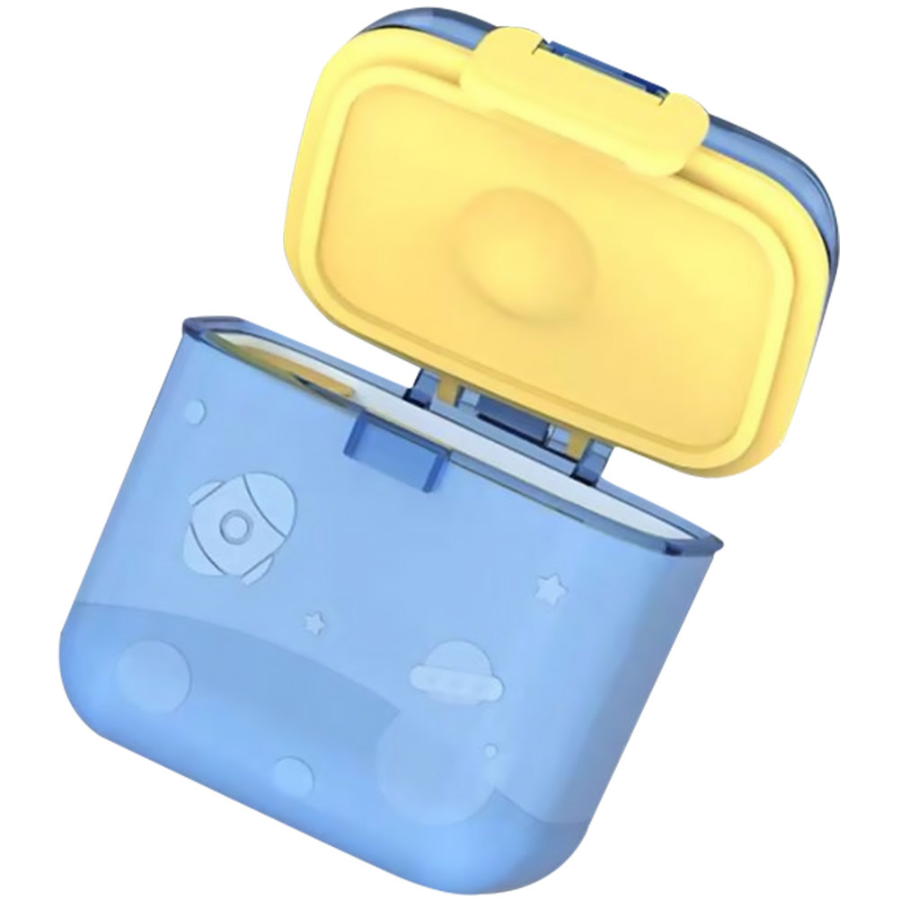 Portable Baby Formula Dispense - Food Storage Dispenser recensie en prijs