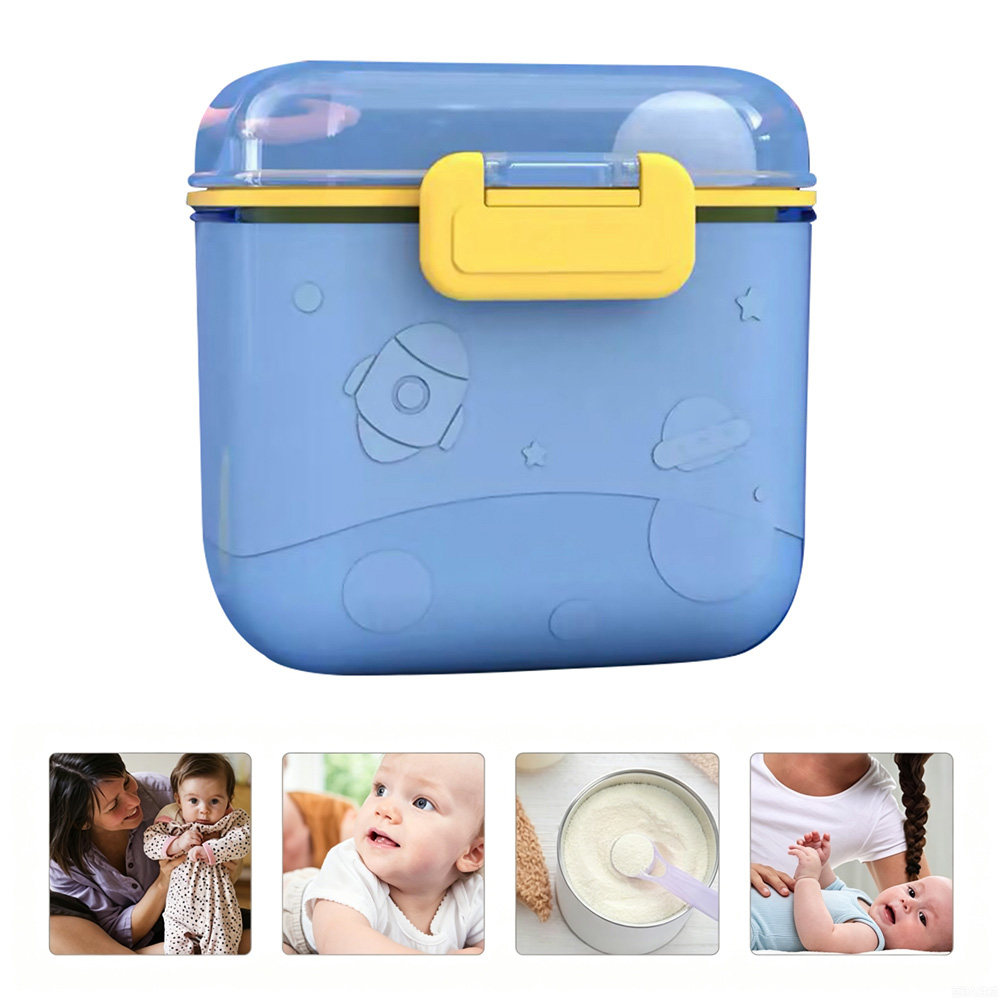 Portable Baby Formula Dispense - Food Storage Dispenser recensie en prijs