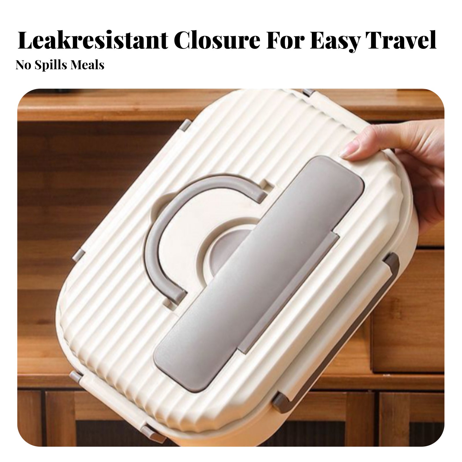 316 Stainless Steel Lunch Box, - Stainless Lunch Box recensie en prijs