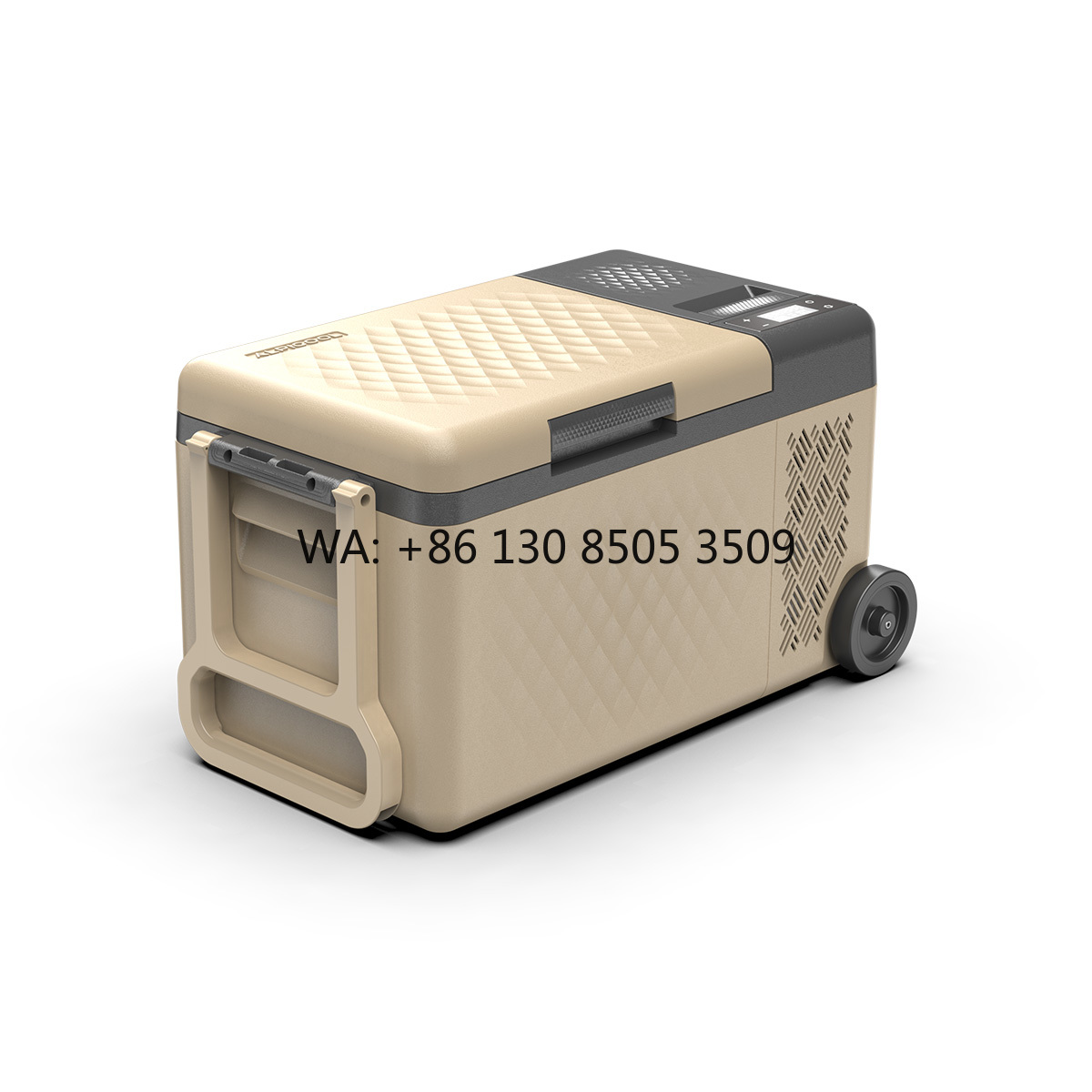RTW20 Car/Home Use 12 Volt Coo - Food Storage Zone recensie en prijs