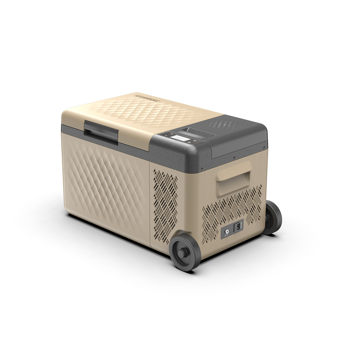 RTW20 Car/Home Use 12 Volt Coo - Food Storage Zone recensie en prijs