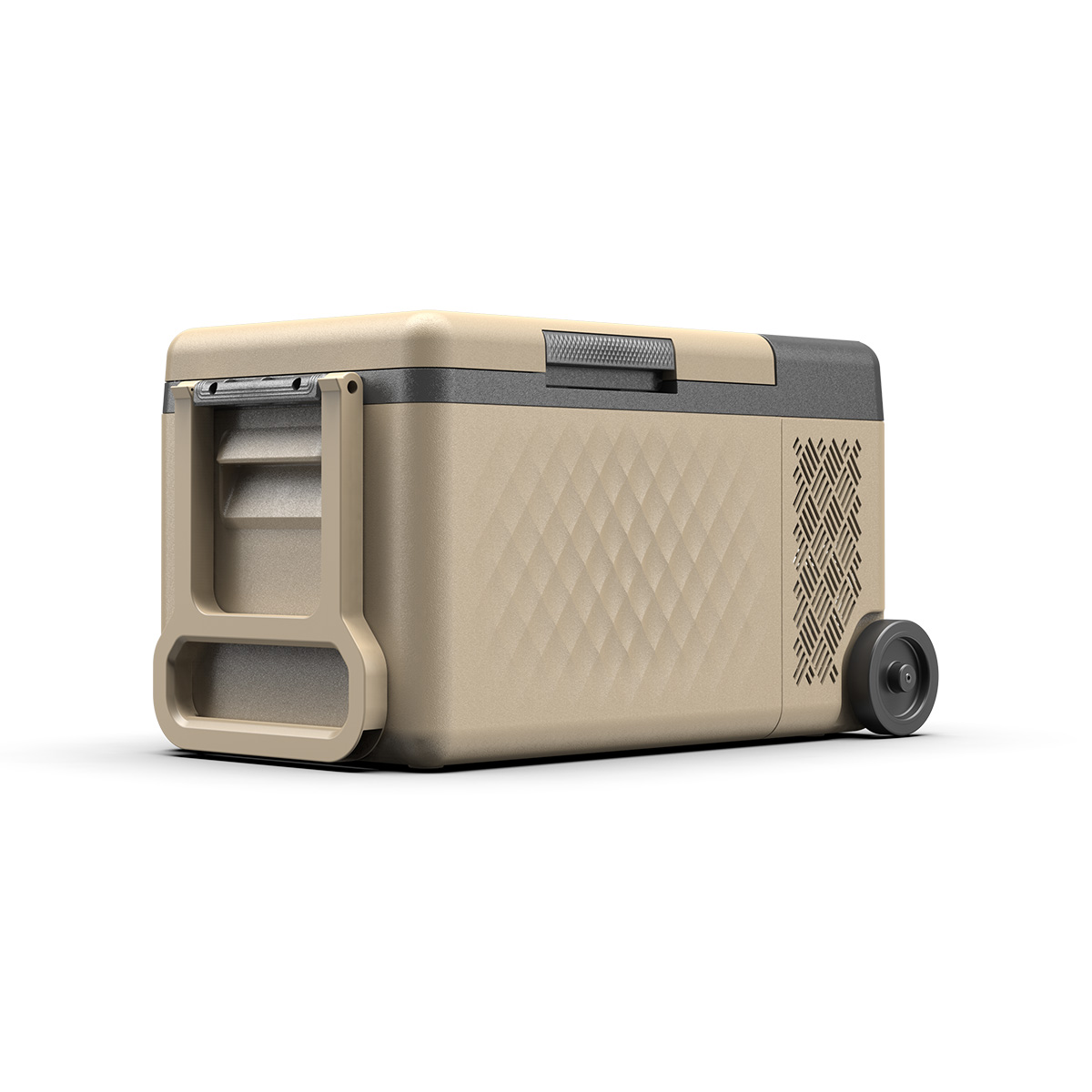 RTW20 Car/Home Use 12 Volt Coo - Food Storage Zone recensie en prijs