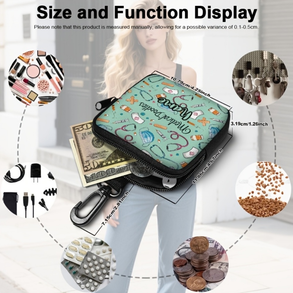 1pc Personalized Blood Pressur - Food Storage Plant recensie en prijs