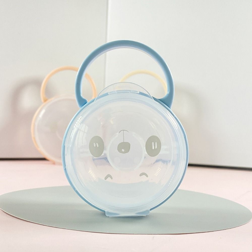 Handy Safety Food-Grade Nipple - Food Storage Food Safety recensie en prijs