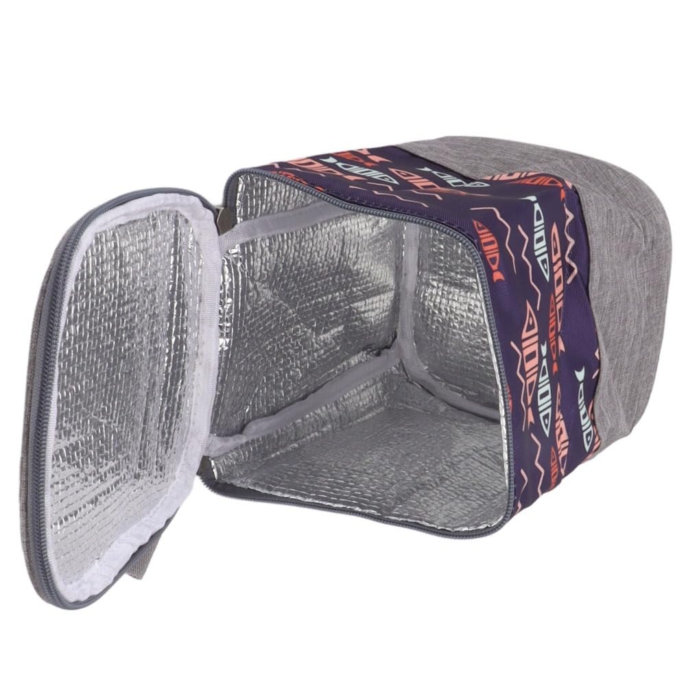 Mom portable bottle bag, insul - Food Storage Moms recensie en prijs