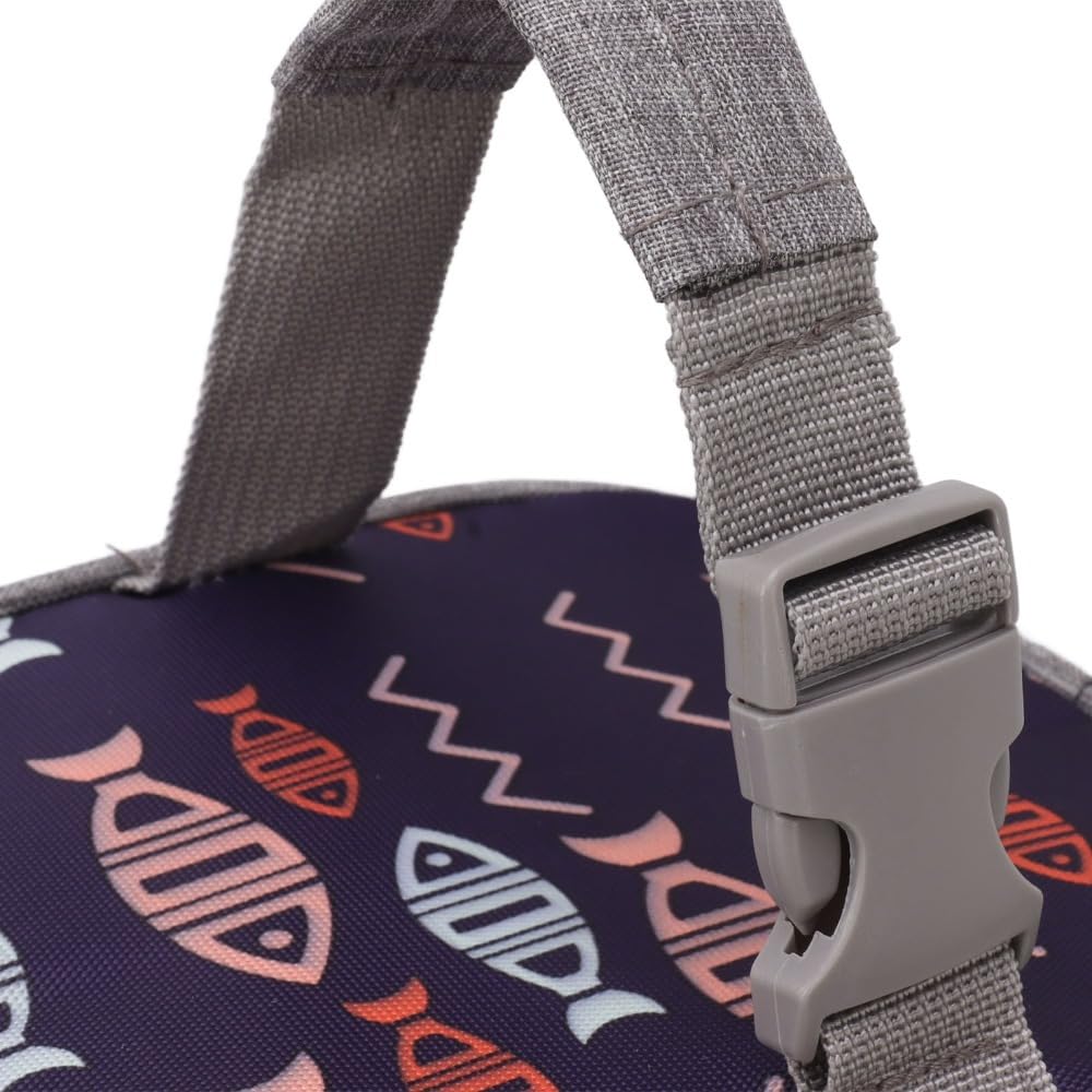 Mom portable bottle bag, insul - Food Storage Moms recensie en prijs