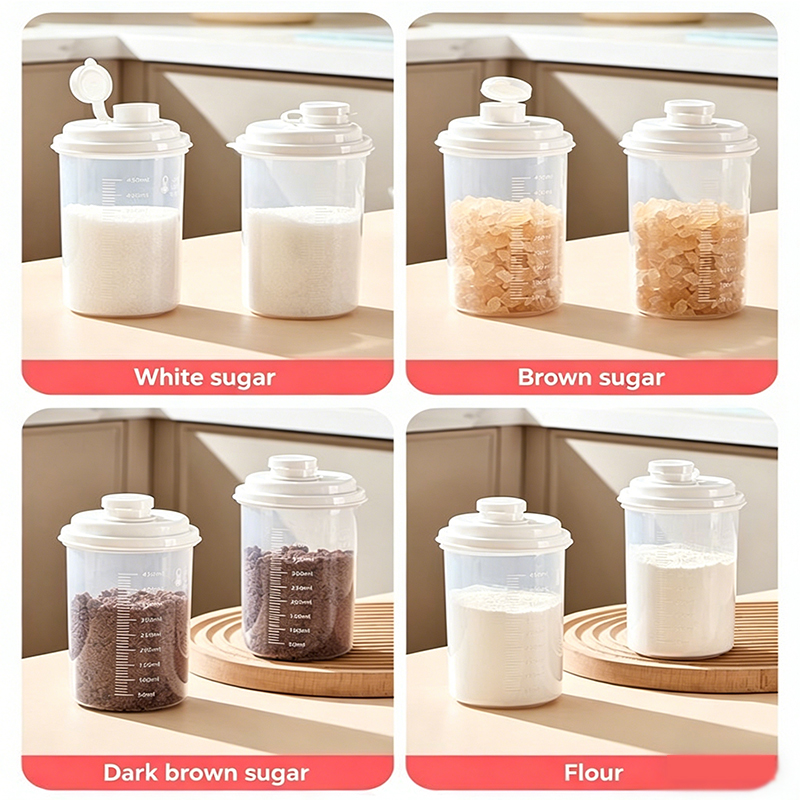 Airtight Food Storage Containe - Food Storage Warehouse recensie en prijs