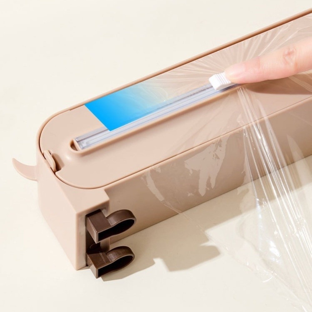 Puppy Shape Food Film Dispense - Food Storage Dispenser recensie en prijs