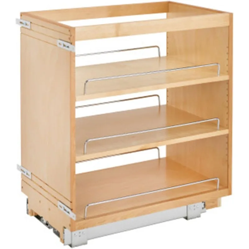 Postmodern Pull Out Kitchen Ca - Food Storage Without Pantry recensie en prijs