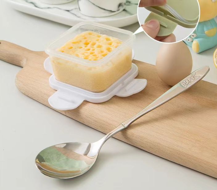 Mini Food-grade Thickened Seal - Food Storage Dispenser recensie en prijs