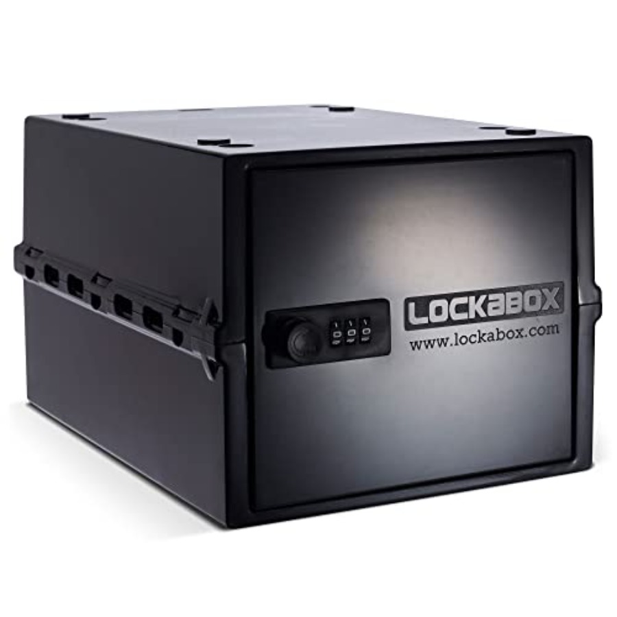 One™ Compact and Hygienic Lock - Food Storage Food Safety recensie en prijs