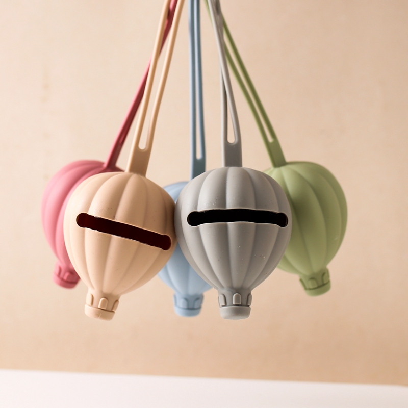 1pcs Baby Balloon Pacifier Hol - Food Storage How To recensie en prijs