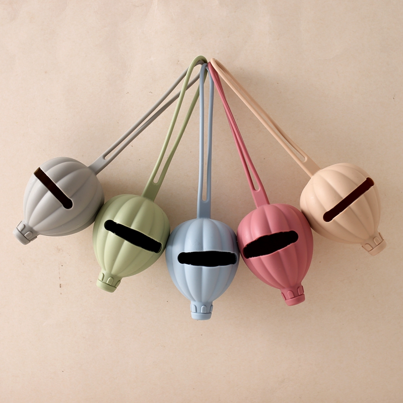 1pcs Baby Balloon Pacifier Hol - Food Storage How To recensie en prijs