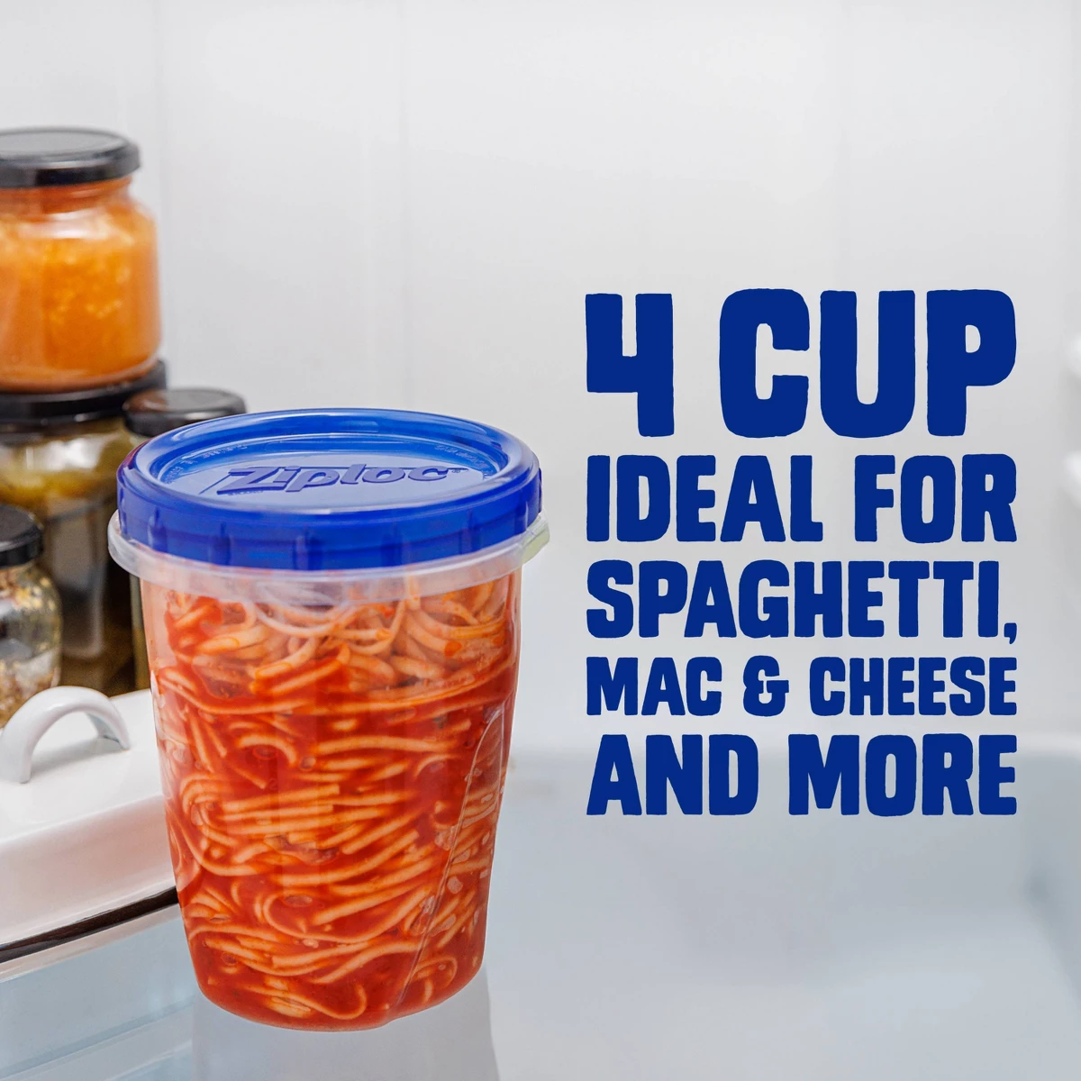 Ziploc Twist 'n Loc Medium for - Food Storage Ziploc recensie en prijs