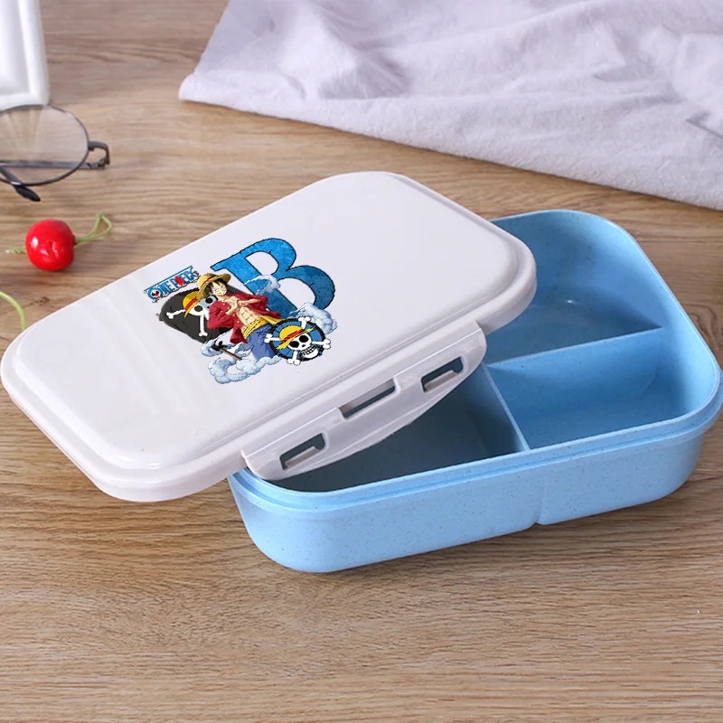 One Piece Bento Lunch Box Port - Food Storage Zone recensie en prijs