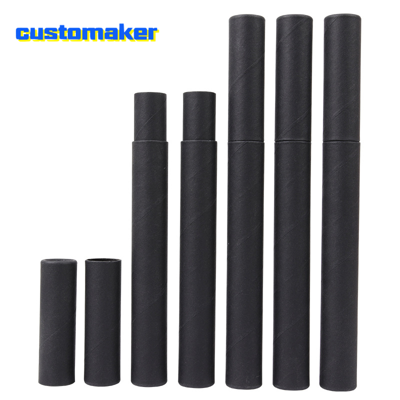 Kraft Tube Box with Cover Lid, - Food Storage Plant recensie en prijs