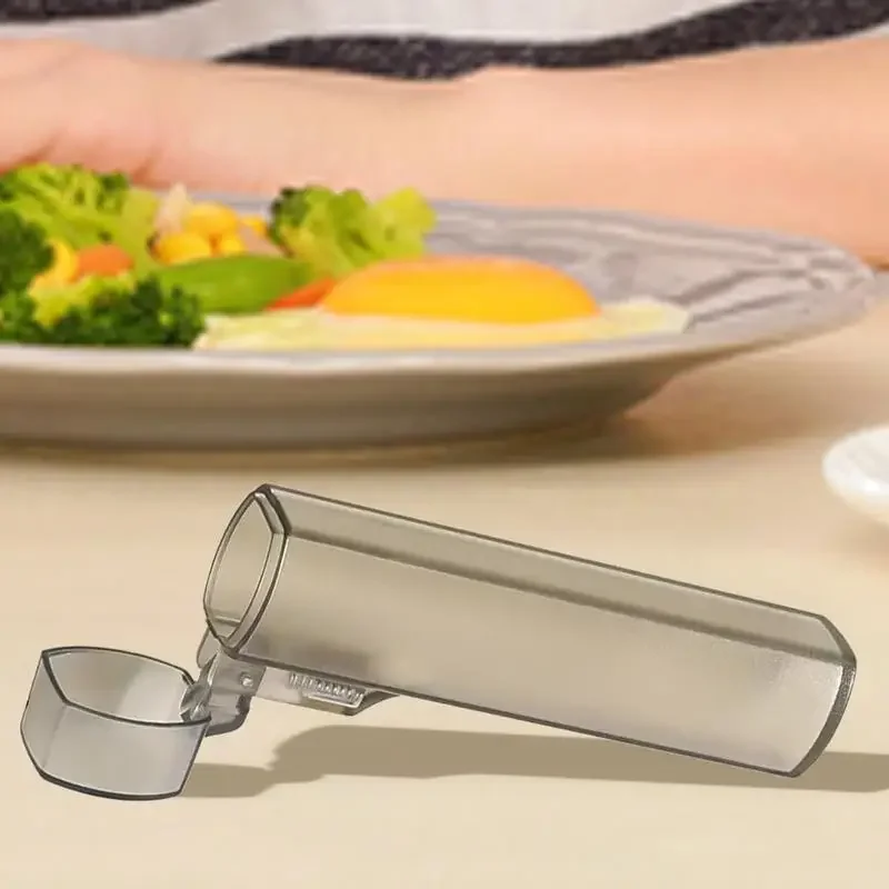 3pToothpick Holder Pocket Toot - Food Storage Dispenser recensie en prijs