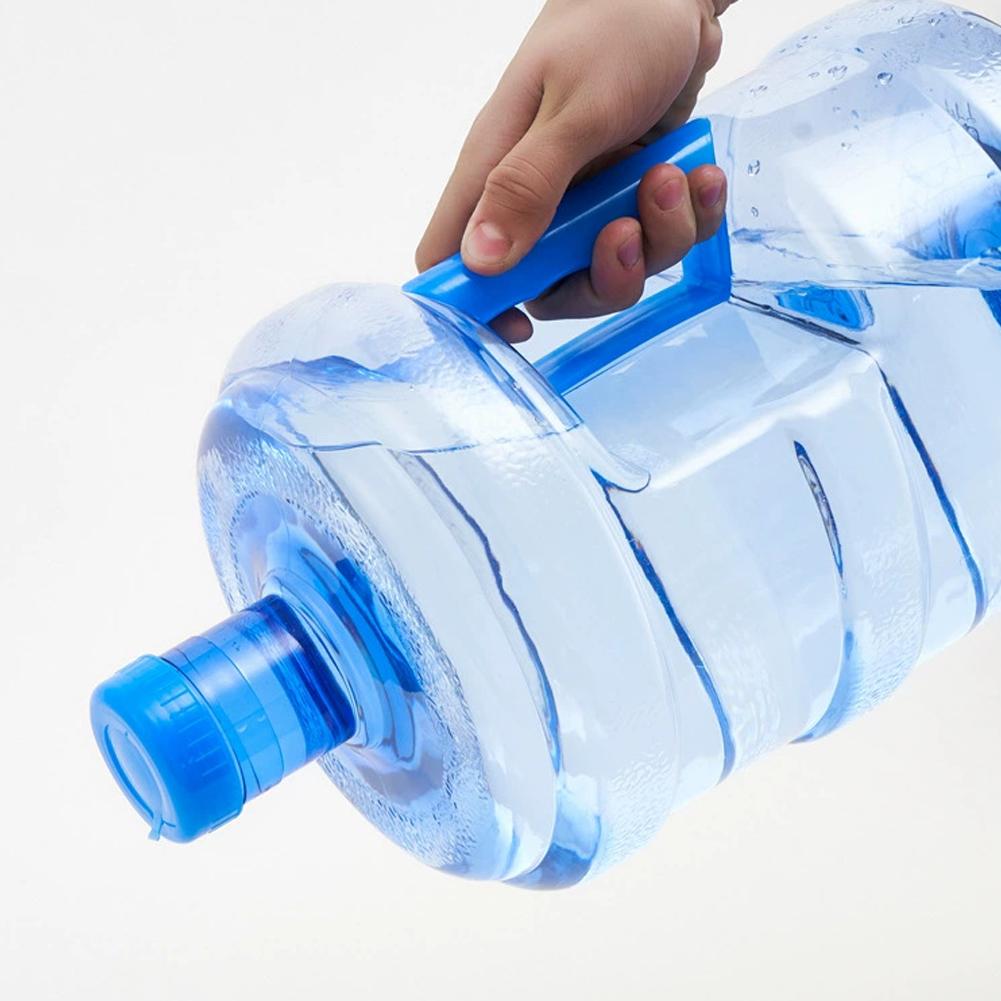 Thickened PET Water Bottle Jug - Food Storage Dispenser recensie en prijs