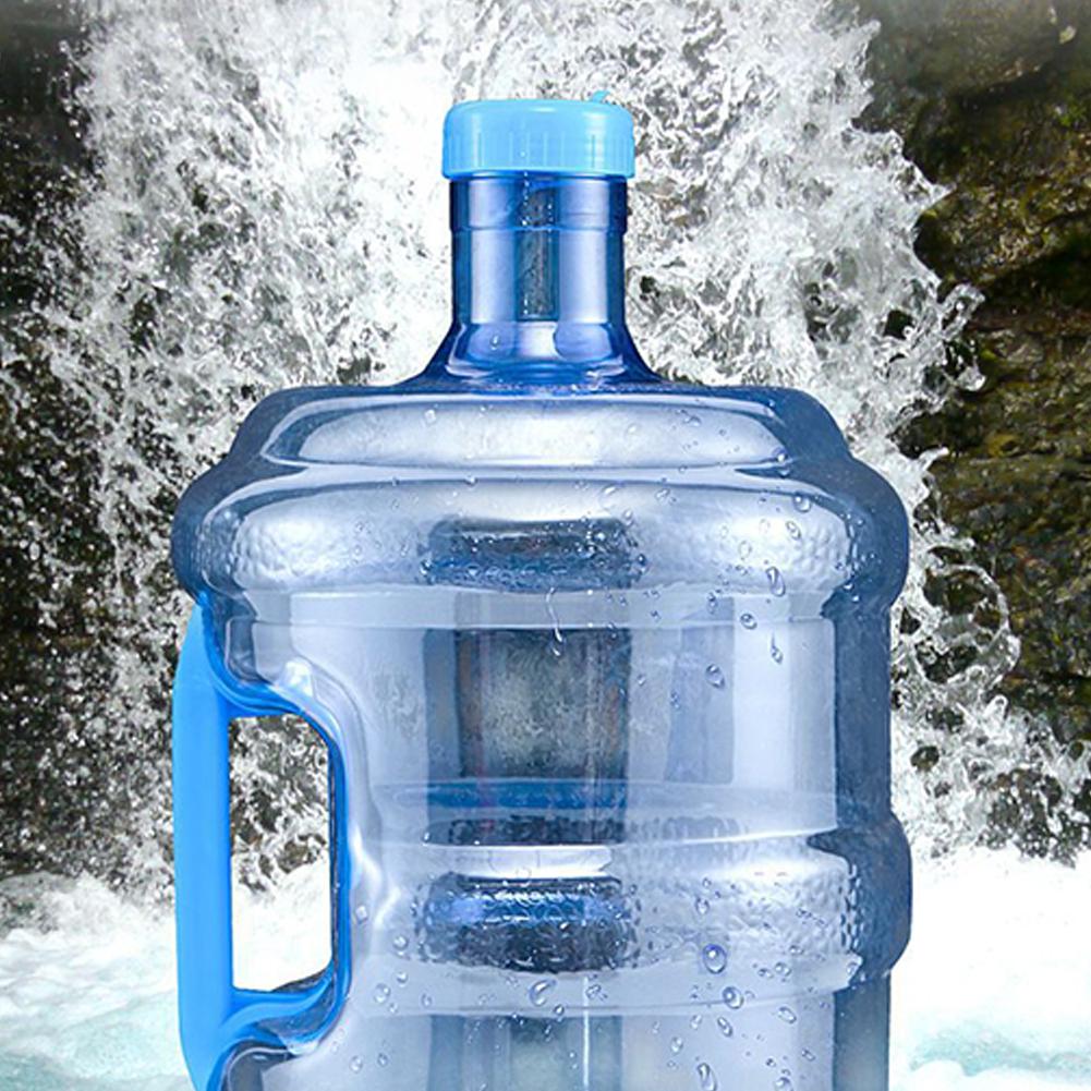 Thickened PET Water Bottle Jug - Food Storage Dispenser recensie en prijs