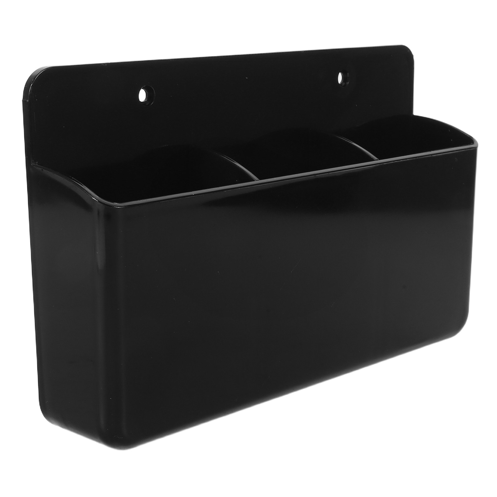 Wall Mounted Remote Holder 3-G - Food Storage And Organizer recensie en prijs
