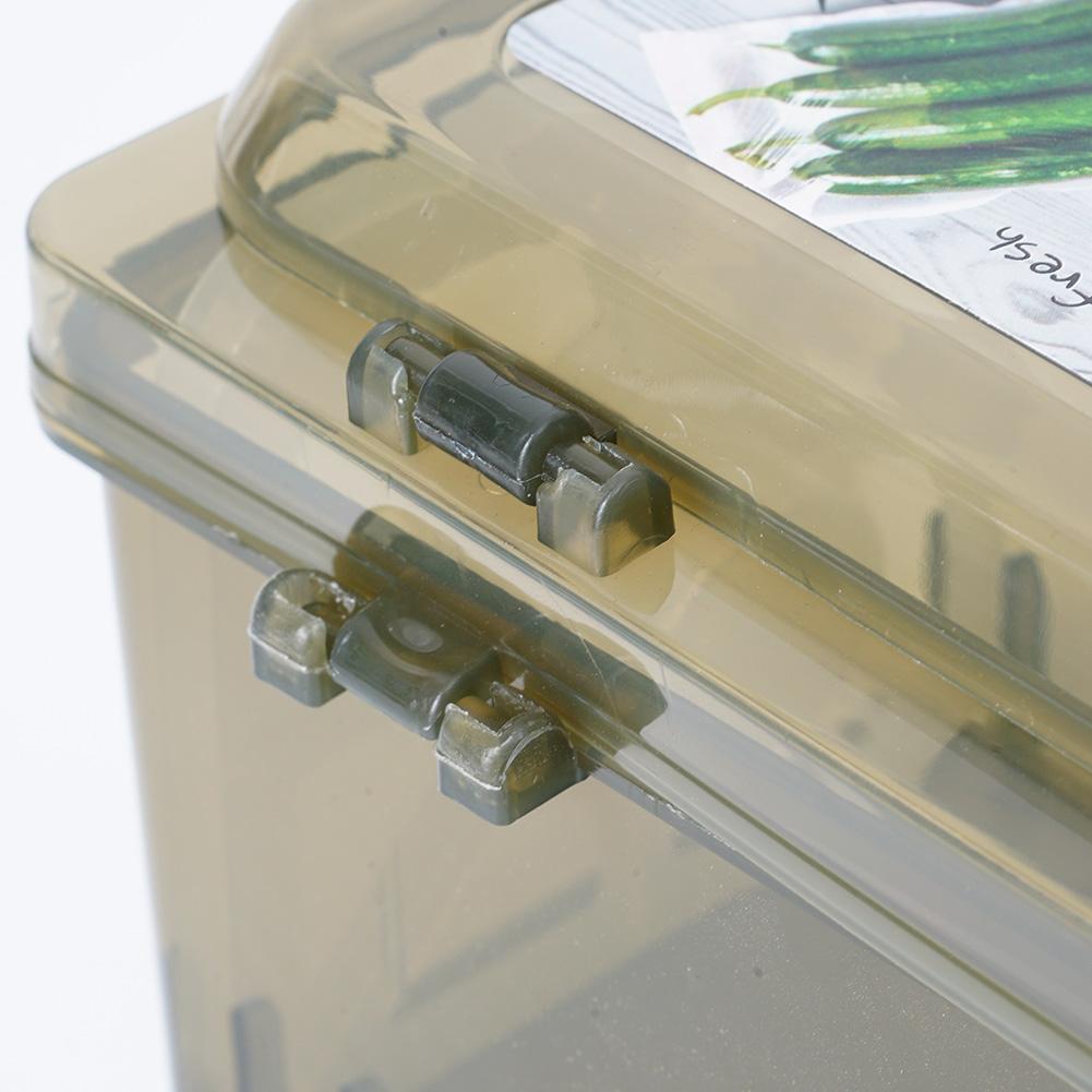 Plastic Food Cling Wrap Dispen - Food Storage Dispenser recensie en prijs
