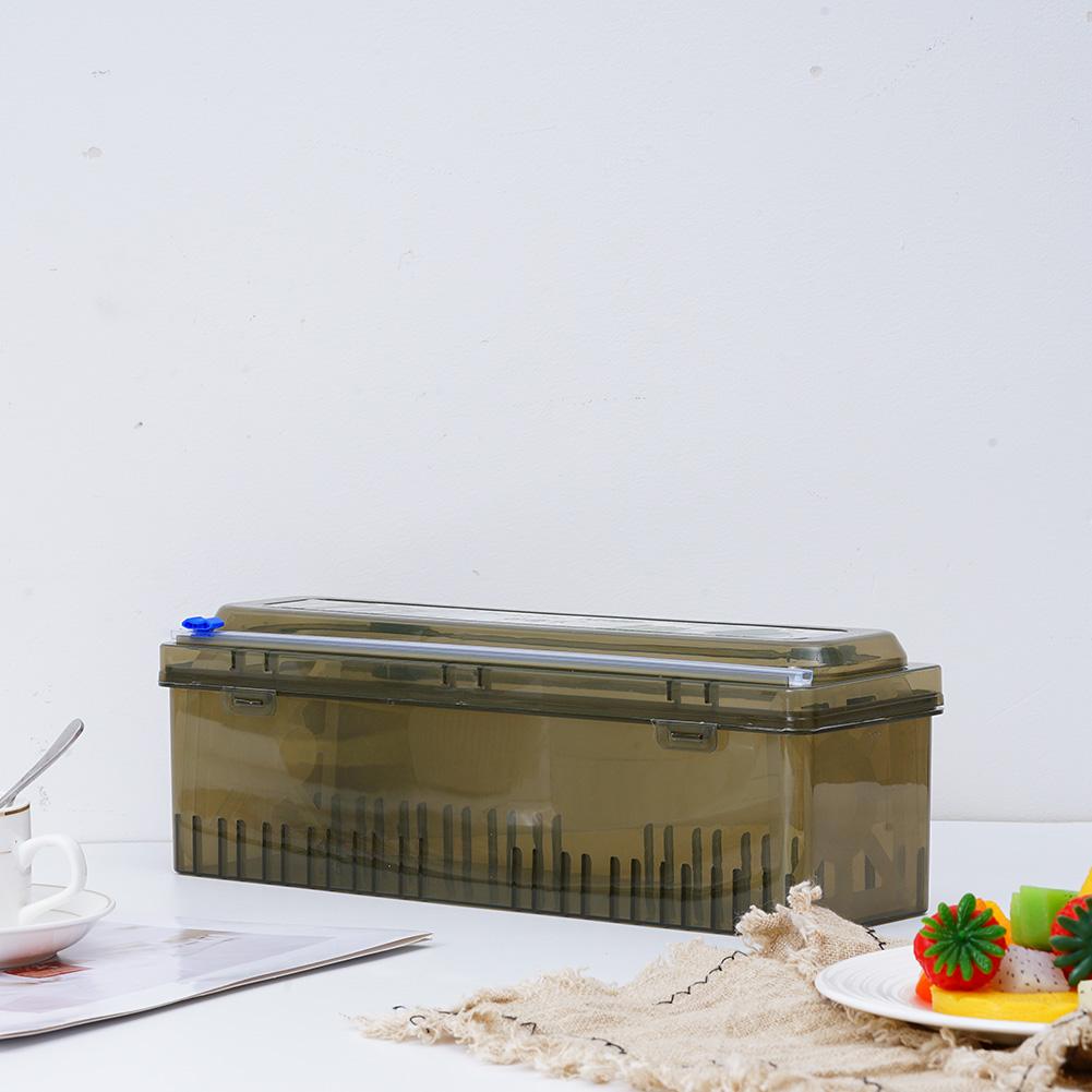 Plastic Food Cling Wrap Dispen - Food Storage Dispenser recensie en prijs
