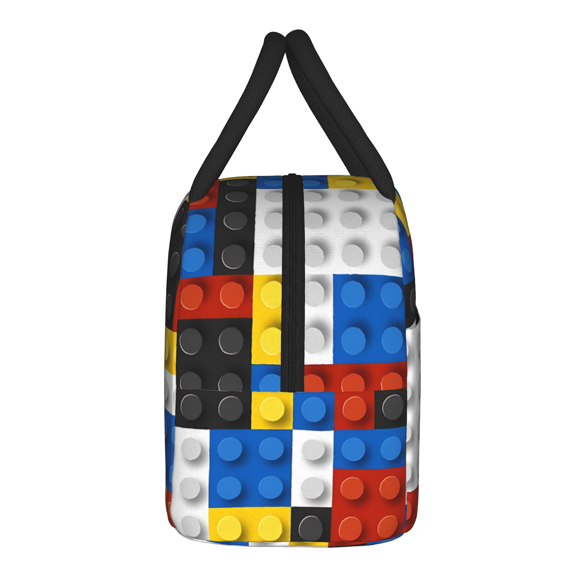 Mondrian Building Blocks Insul - Food Storage Building recensie en prijs