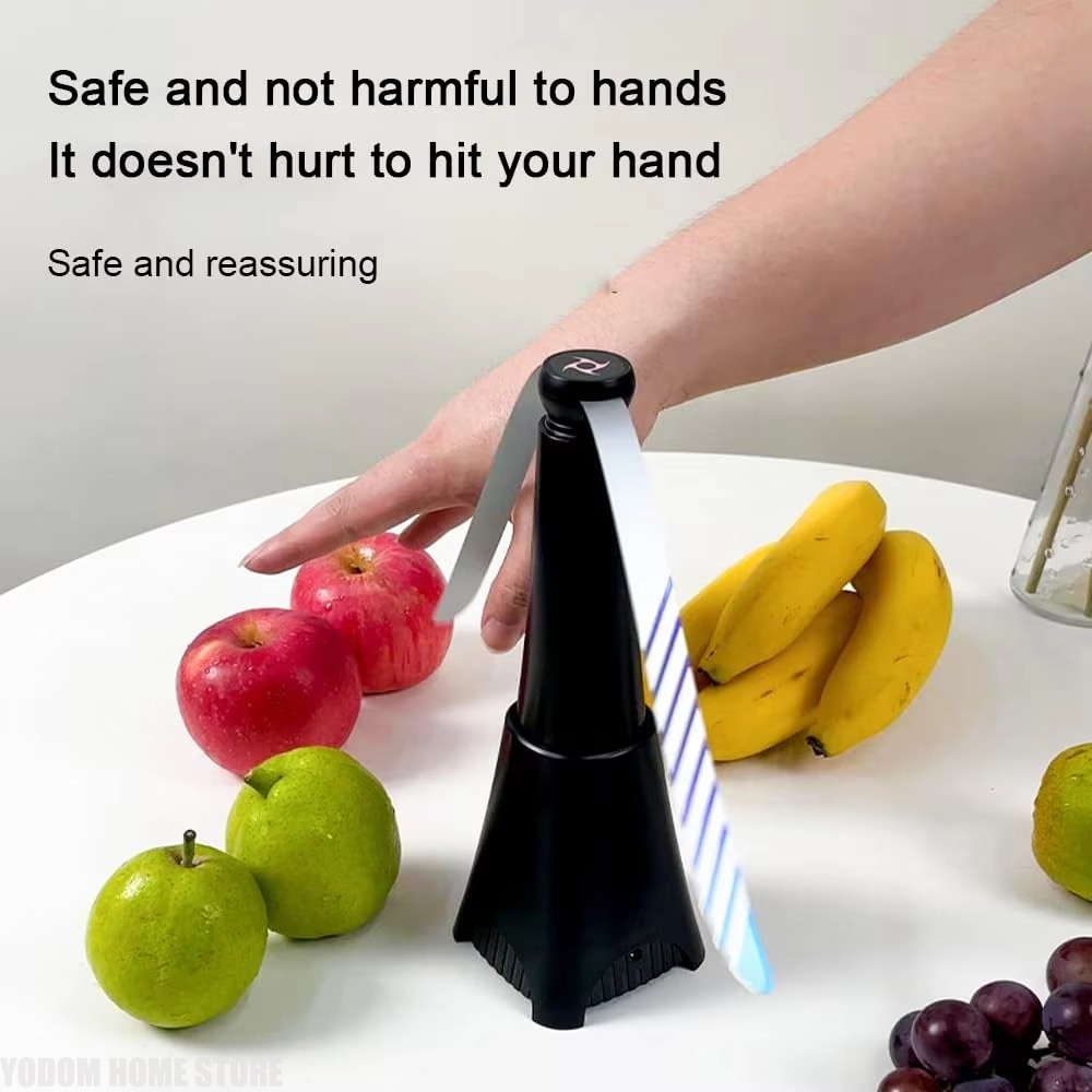 Fly Fans for Tables Portable T - Food Storage On Table recensie en prijs