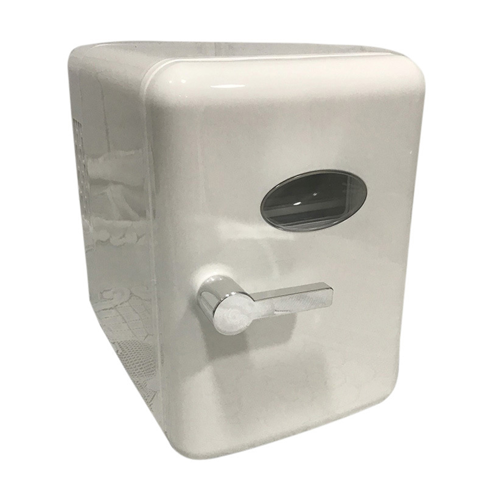 4L Mini Fridge Car Refrigerato - Food Storage Zone recensie en prijs