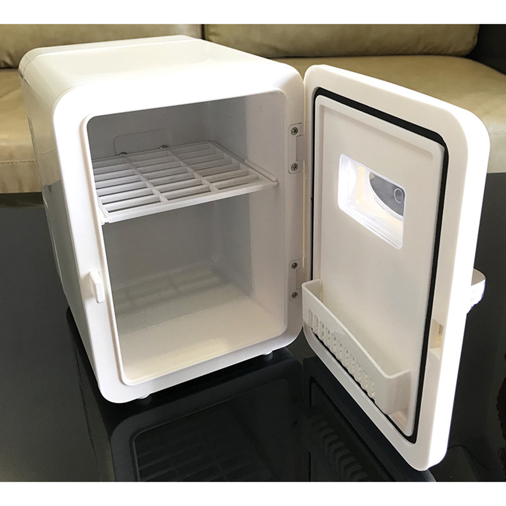 4L Mini Fridge Car Refrigerato - Food Storage Zone recensie en prijs
