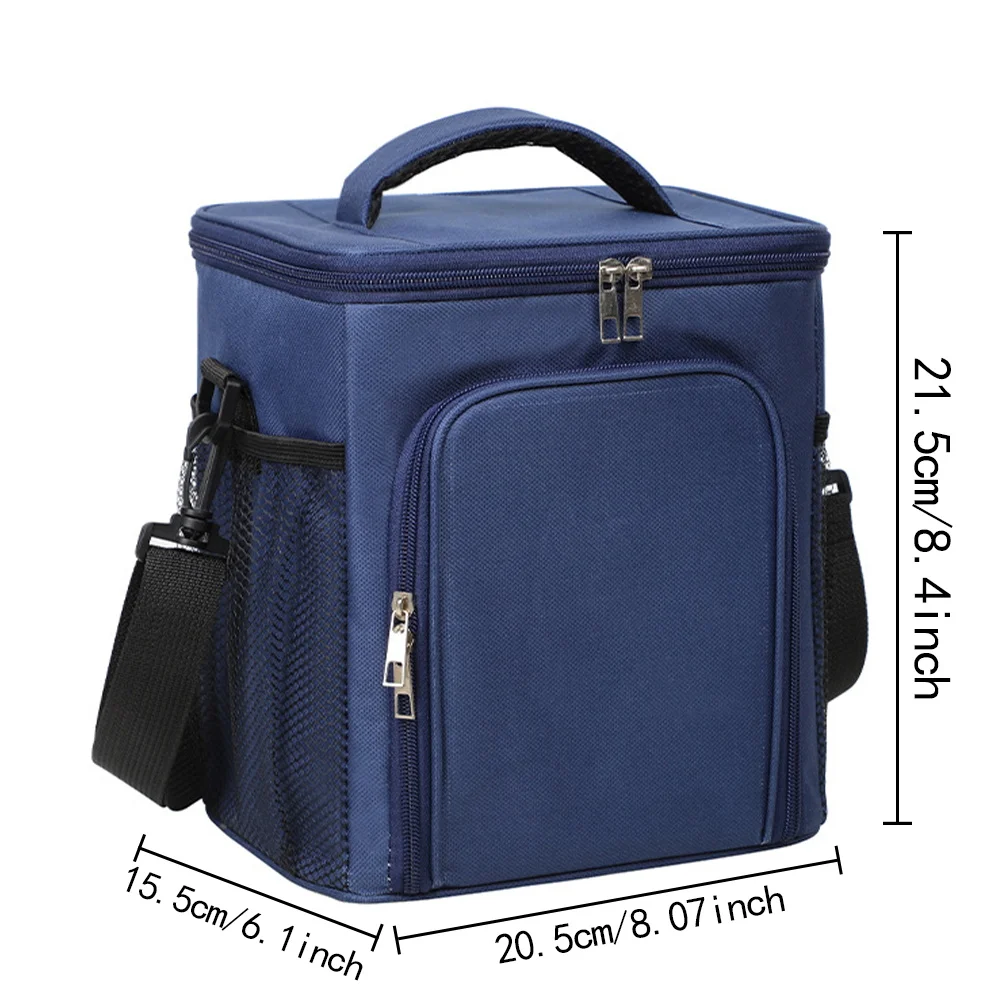 Ice Pack Portable Outdoor Food - Food Storage Moms recensie en prijs