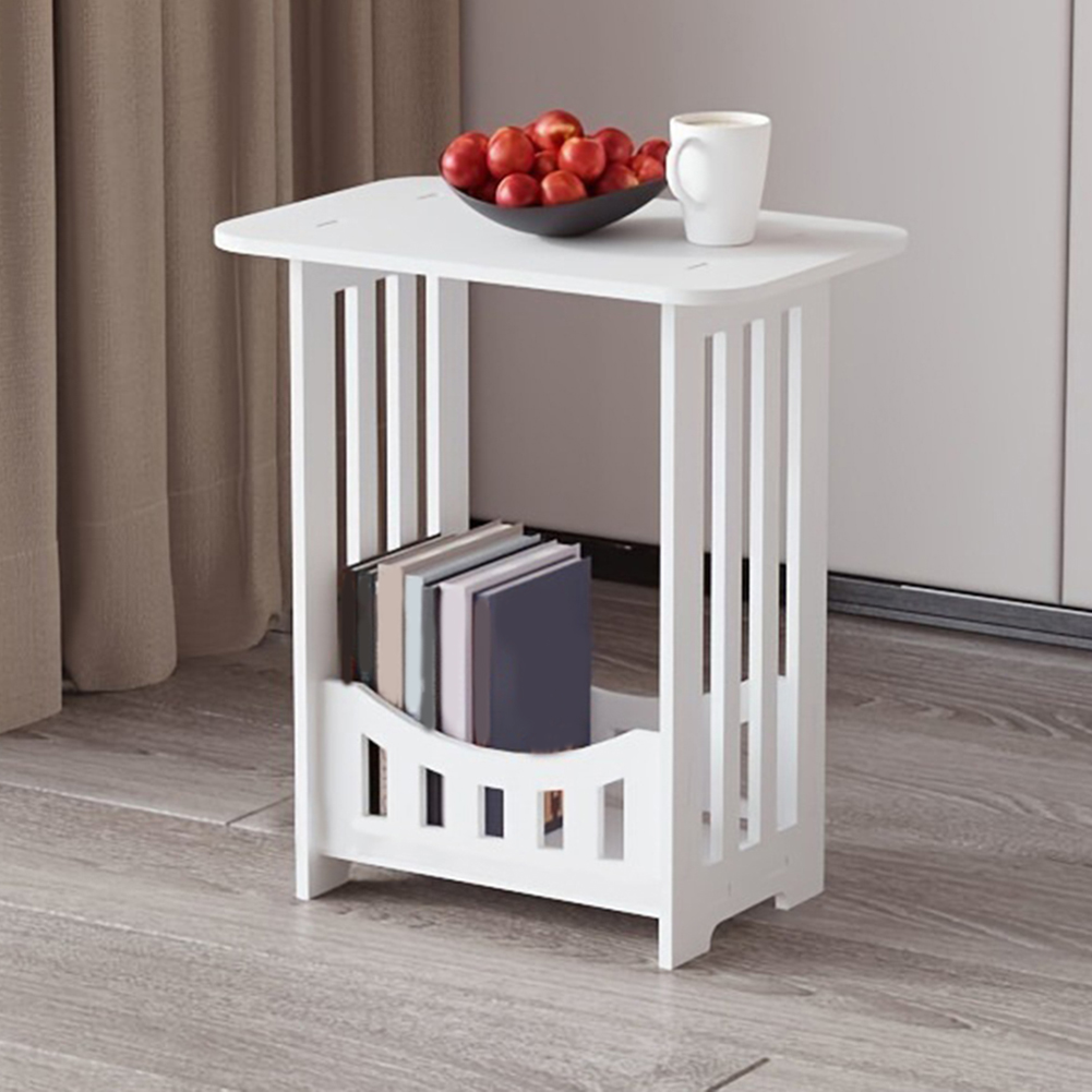 2/3 Tier Narrow End Table With - Food Storage Plant recensie en prijs