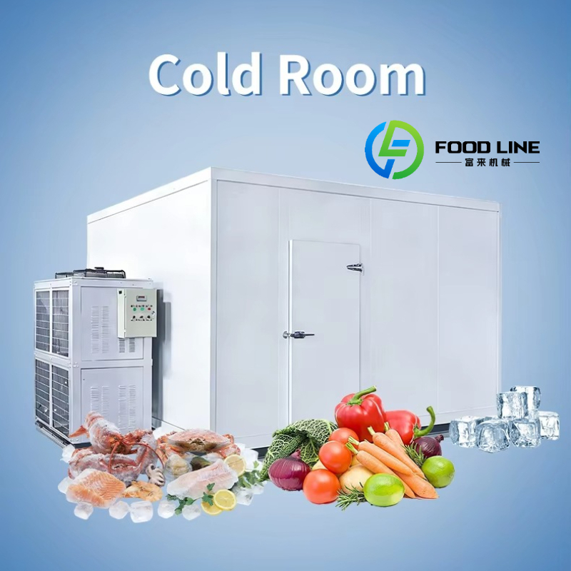 Customized Food Grade Cold Sto - Food Storage Food Safety recensie en prijs