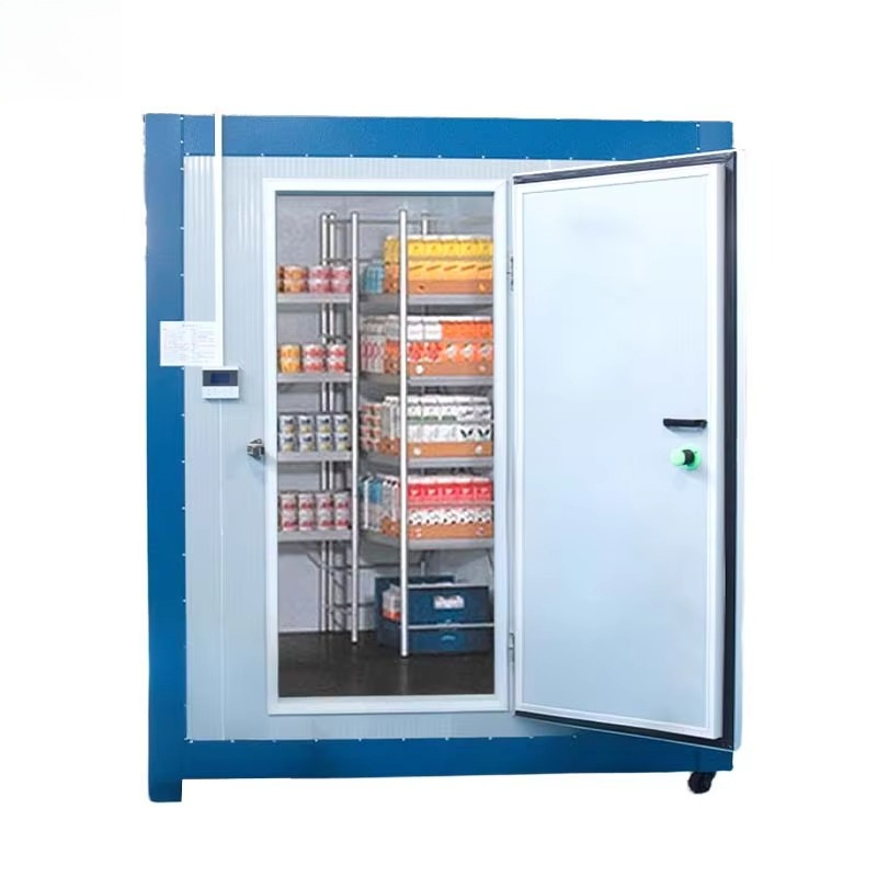 Customized Food Grade Cold Sto - Food Storage Food Safety recensie en prijs