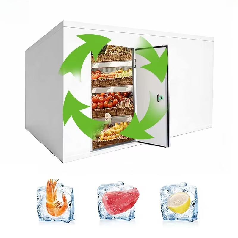 Customized Food Grade Cold Sto - Food Storage Food Safety recensie en prijs