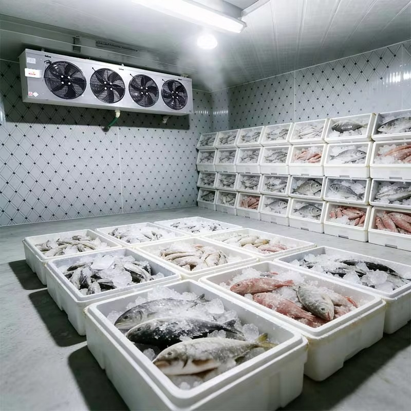 Customized Food Grade Cold Sto - Food Storage Food Safety recensie en prijs