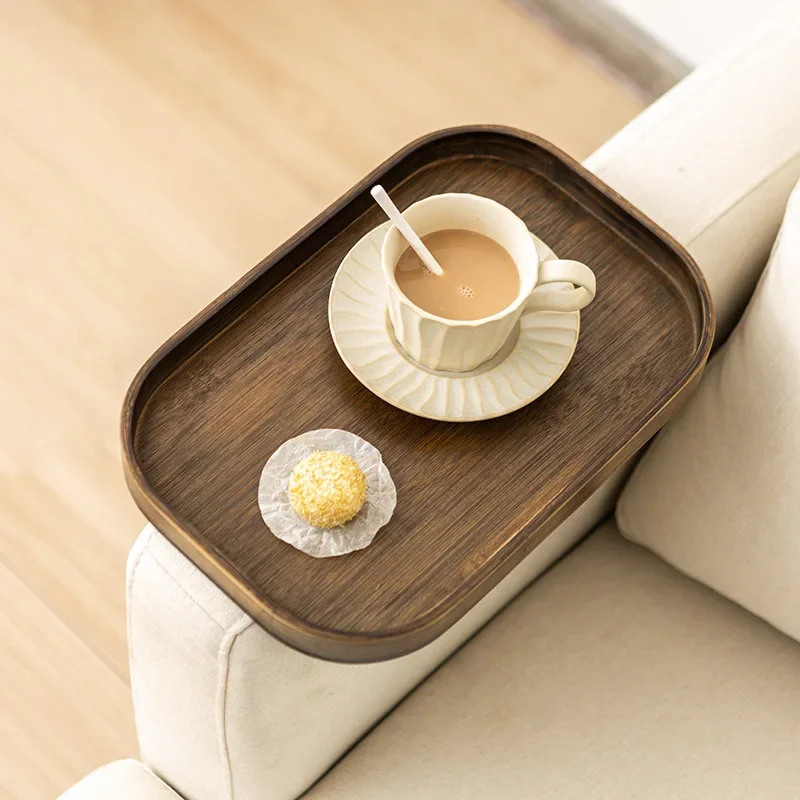 Sofa Side Clip-on Tray Table,  - Food Storage On Table recensie en prijs