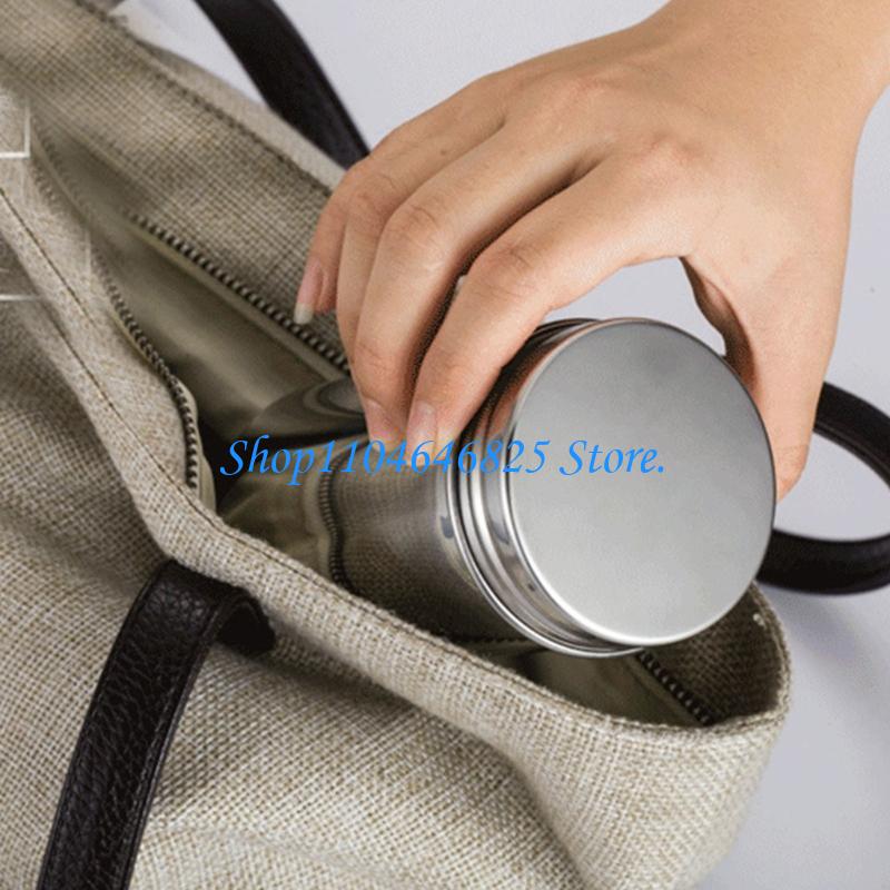 Travel Friendly Spice Dispense - Food Storage Building recensie en prijs