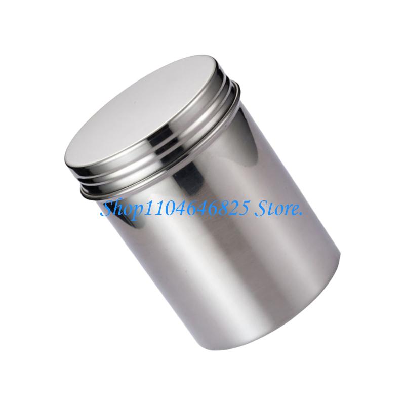 Travel Friendly Spice Dispense - Food Storage Building recensie en prijs