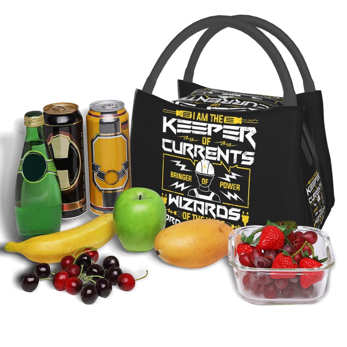 Electrician Electrical Enginee - Food Storage Engineering recensie en prijs