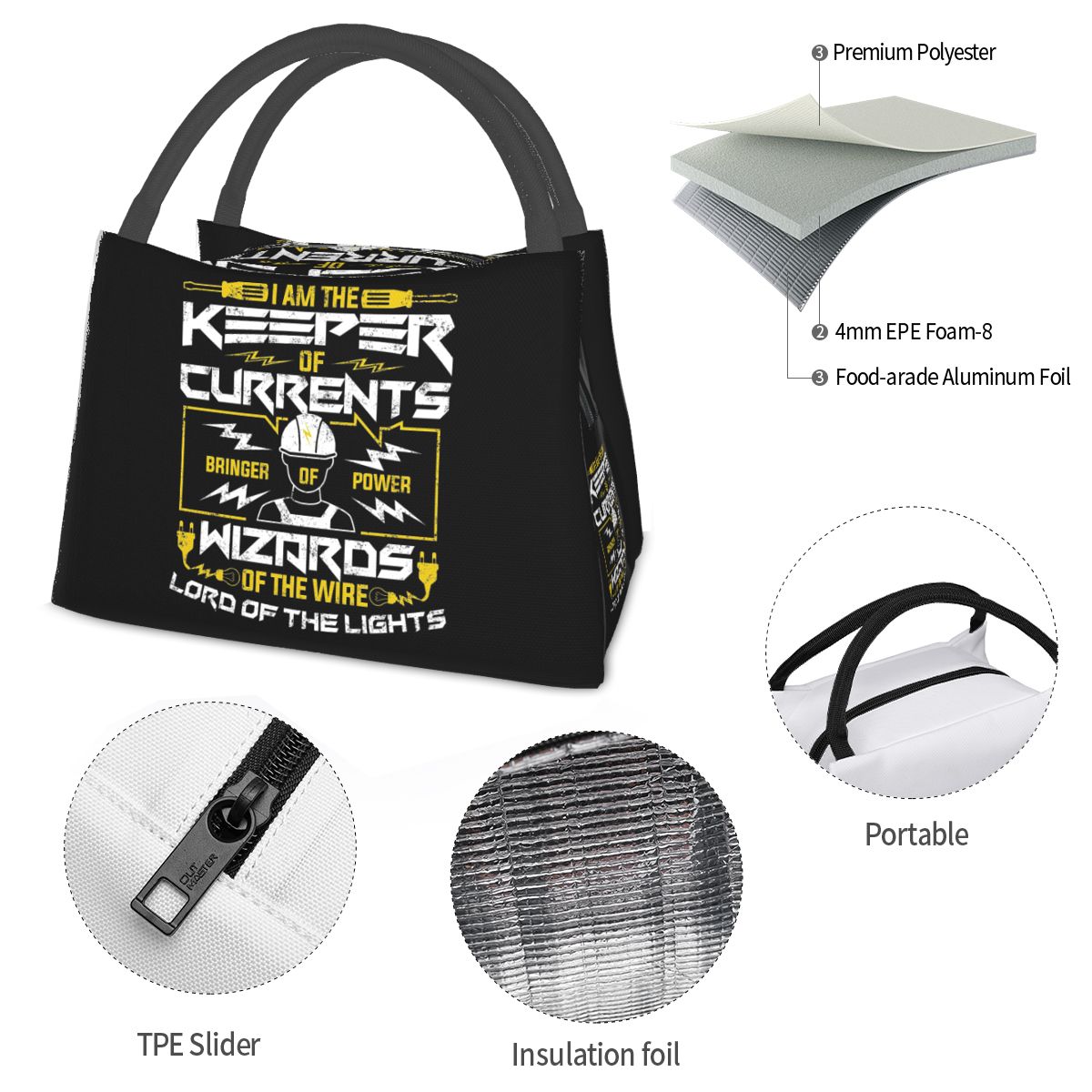 Electrician Electrical Enginee - Food Storage Engineering recensie en prijs