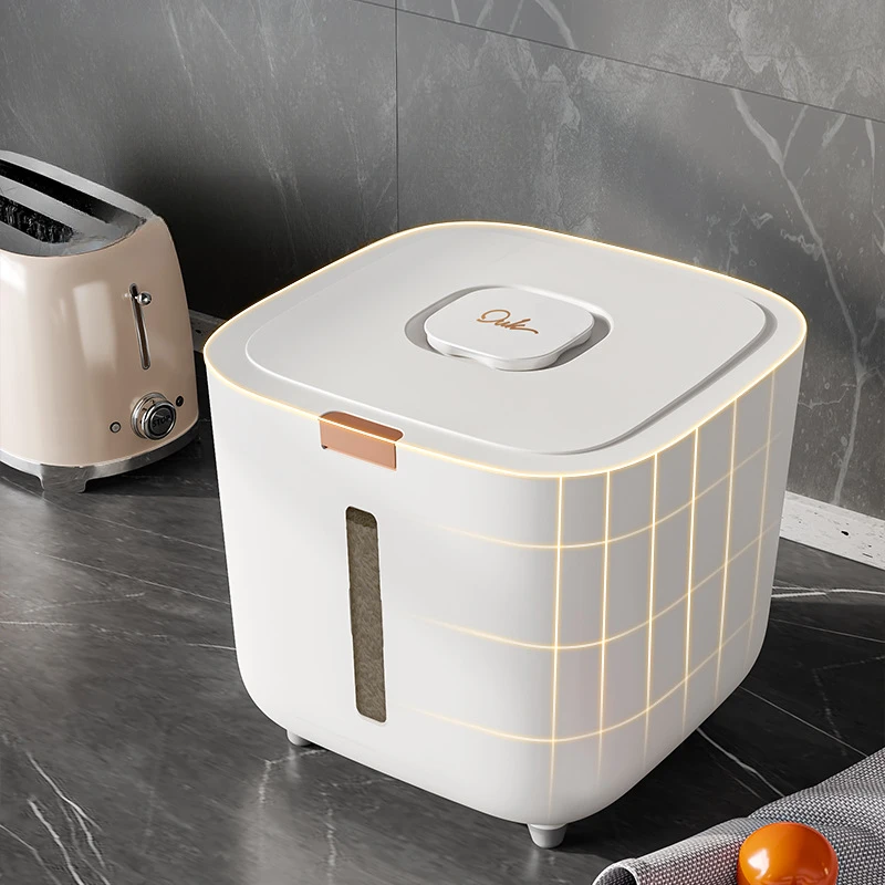 1PCS Thickened Moisture-Proof  - Food Storage Dispenser recensie en prijs