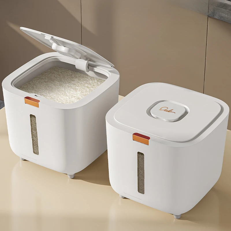 1PCS Thickened Moisture-Proof  - Food Storage Dispenser recensie en prijs