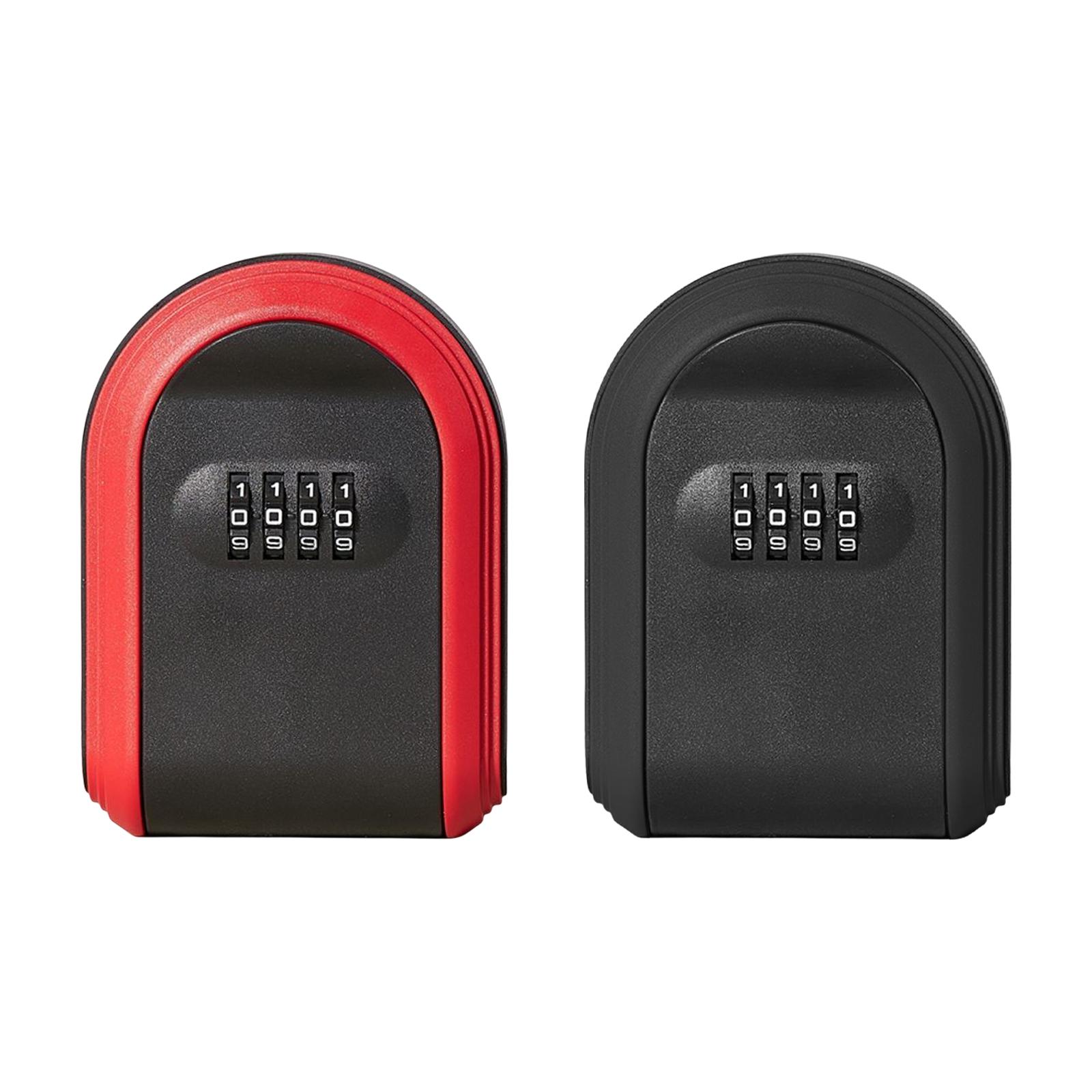 Key Cabinet Organizer Locking  - Food Storage Box With Lock And Key recensie en prijs