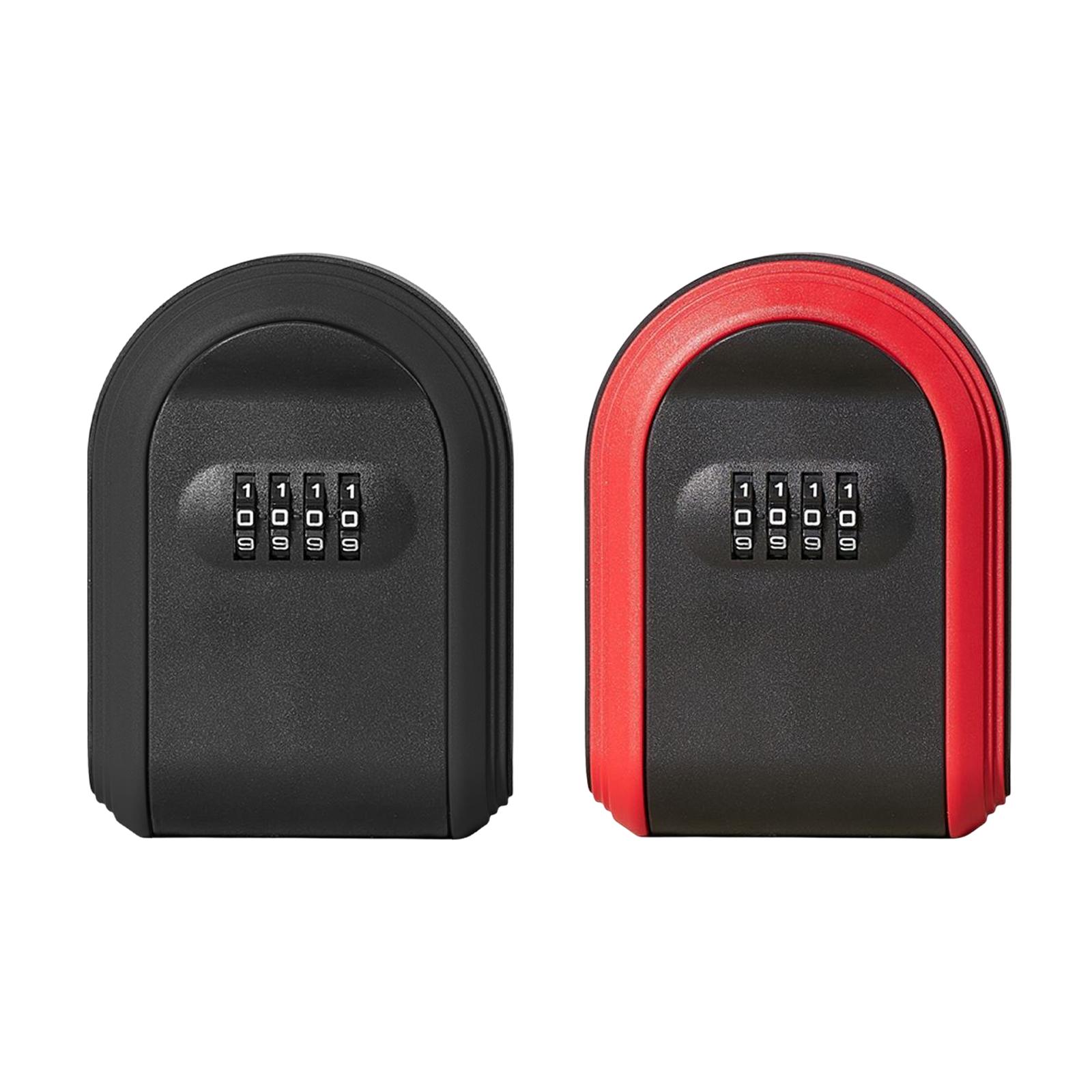 Key Cabinet Organizer Locking  - Food Storage Box With Lock And Key recensie en prijs