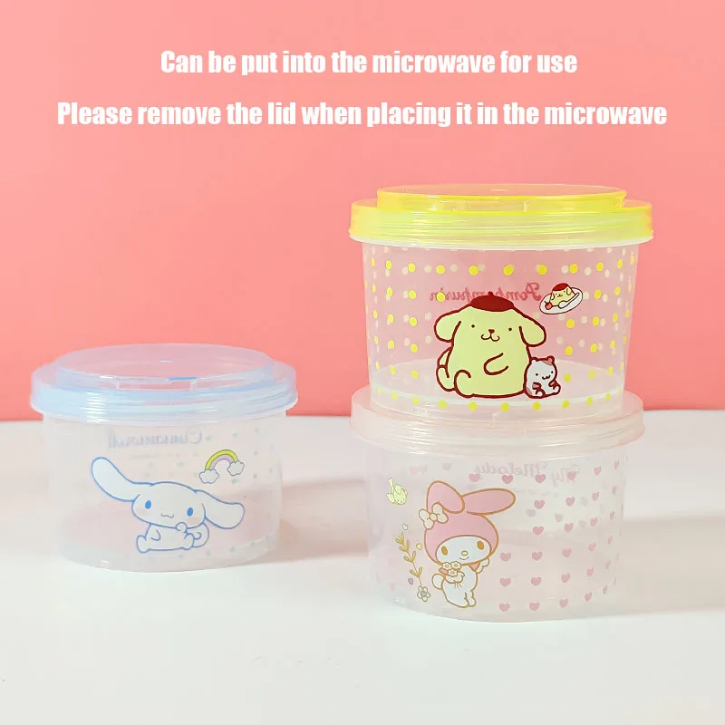 Kitty Bento Box Set 3 Pieces C - Food Storage With Colander recensie en prijs